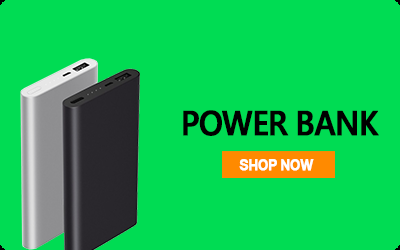 Power Banks